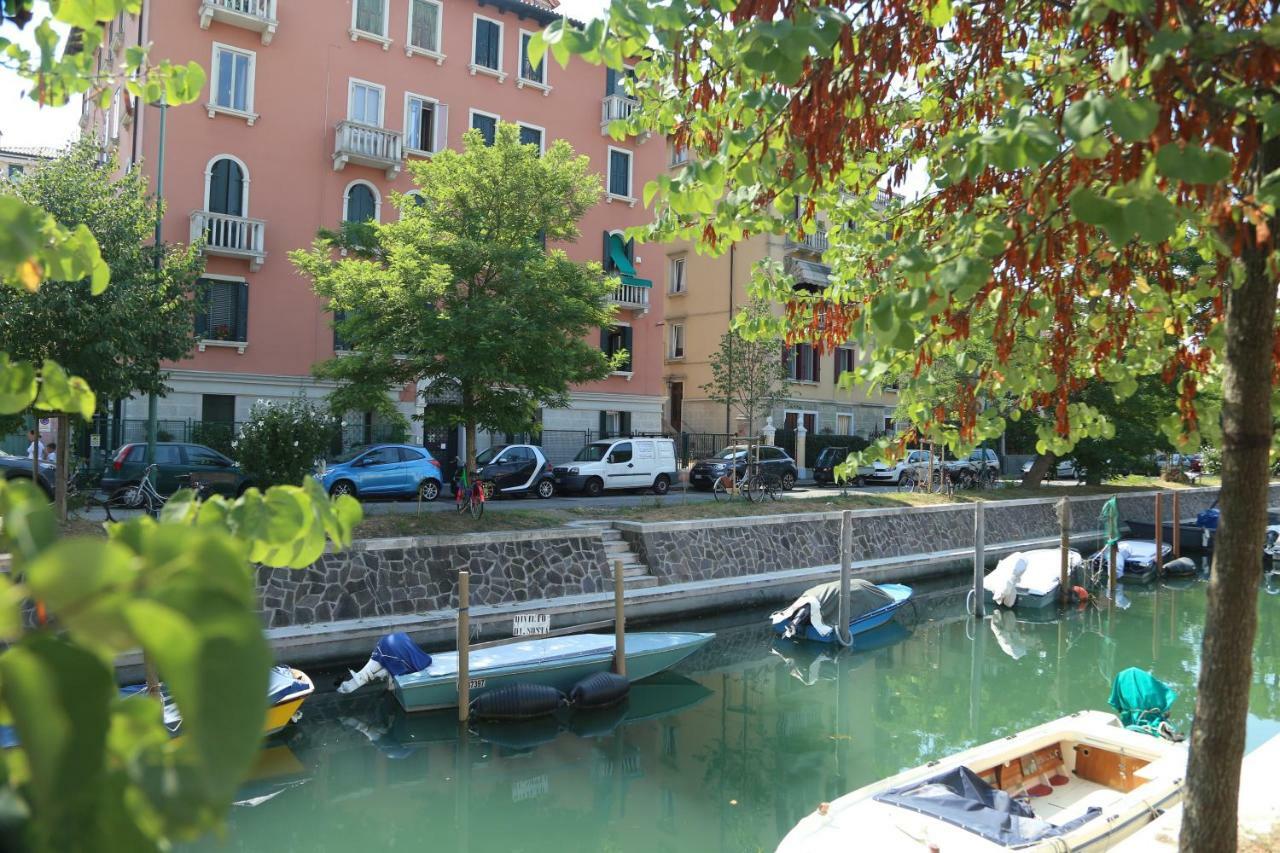 Апартаменти Via Cipro 16 Lido di Venezia Екстер'єр фото
